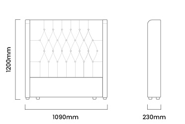 cielo_genevieve_headboard_single_mercury
